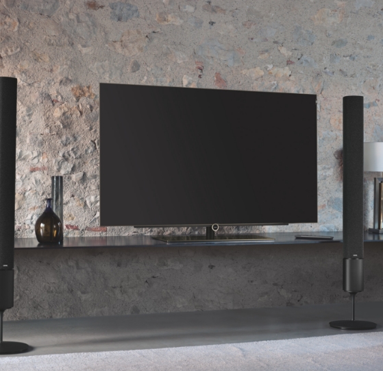 Surround Sound Systems