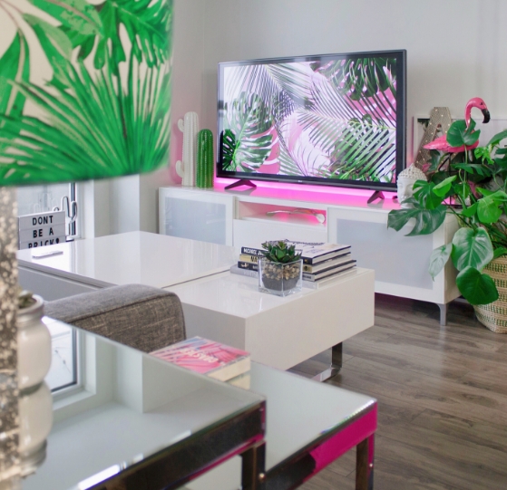 Commercial Audio and Streaming