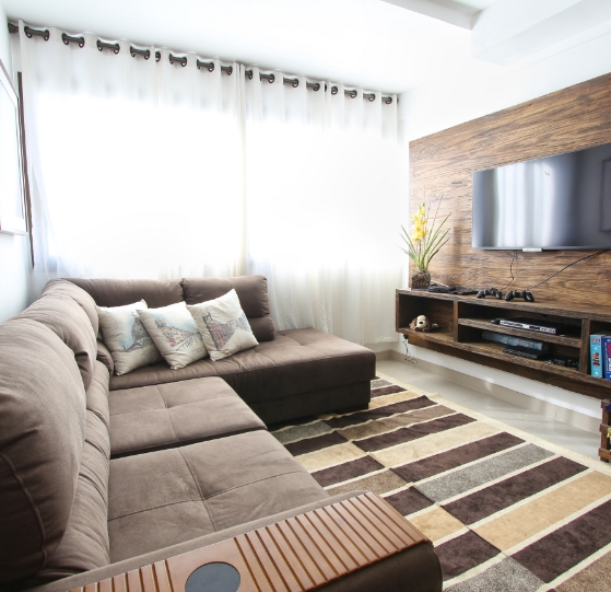 Home Theater and Gaming